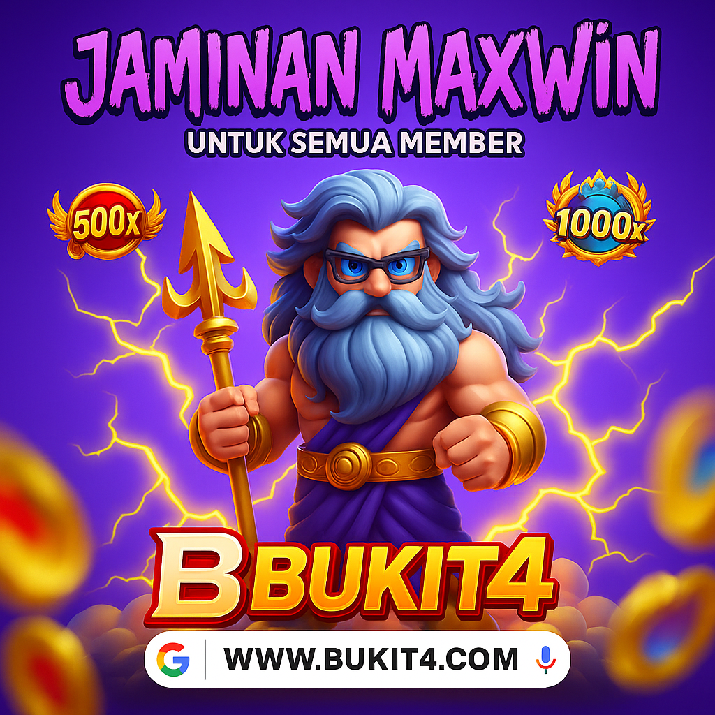 Bukit4 – Game Android Paling Seru Hadir Di Platform Bukit 4!